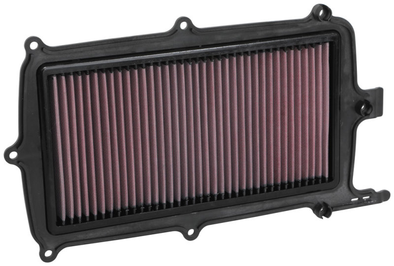 Honda Talon Performance Air Intake - K&N Engineering - Drop In - `19-`21